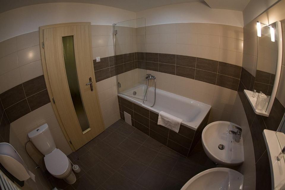 Ferdinand Penzion Moldava nad Bodvou Room photo