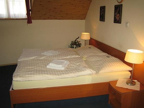 Ferdinand Penzion Moldava nad Bodvou Room photo